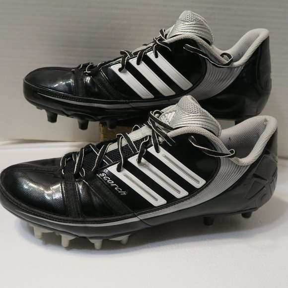 adidas scorch football cleats